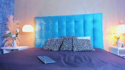 BellinHanng webcam model stream image