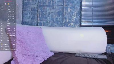 BellinHanng webcam model stream image