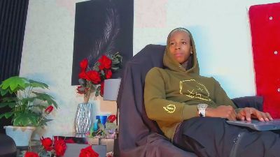 BellinHanng webcam model stream image