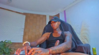 BellinHanng webcam model stream image
