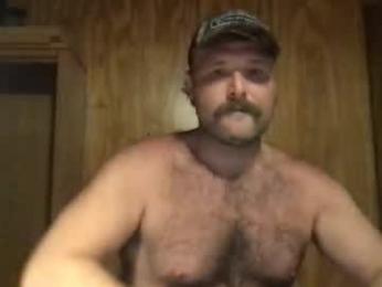 buckbackwoods webcam chaturbate model stream image