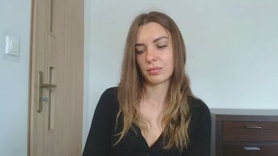 sensual_Aurora webcam model stream image