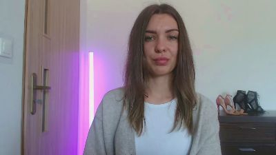 sensual_Aurora webcam cam4 model stream image