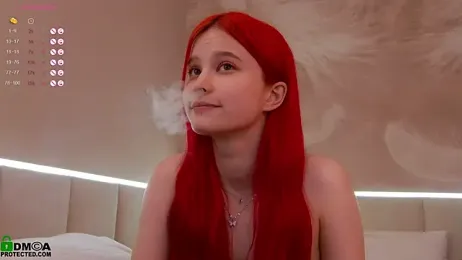 Rina_Red webcam stripchat model stream image