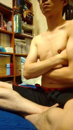 weimeixi webcam model stream image