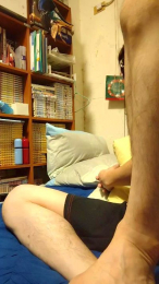 weimeixi webcam model stream image
