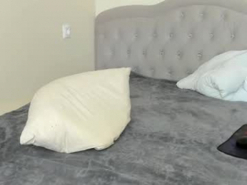 jackson_j6 webcam model stream image
