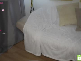 roxxxete webcam model stream image