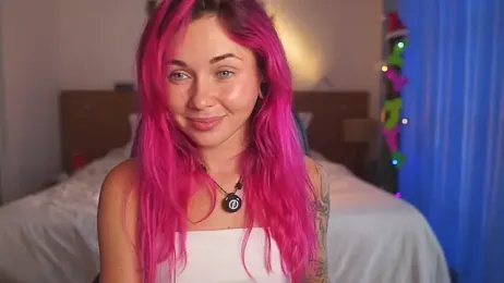 Sarah_Pink webcam model stream image