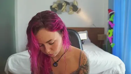 Sarah_Pink webcam model stream image