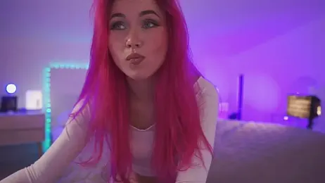 Sarah_Pink webcam model stream image