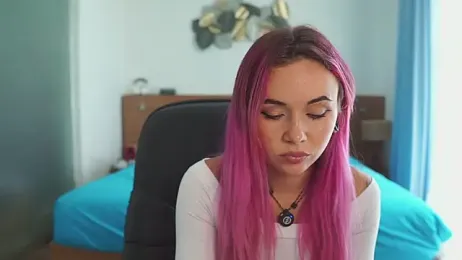 Sarah_Pink webcam stripchat model stream image