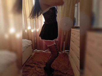 Alfienok webcam model stream image
