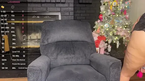 WakeAndBlaze webcam model stream image