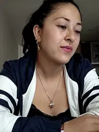 LisbethMoore_ webcam stripchat model stream image