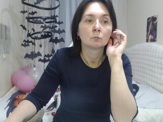 Vivian Azure webcam model stream image