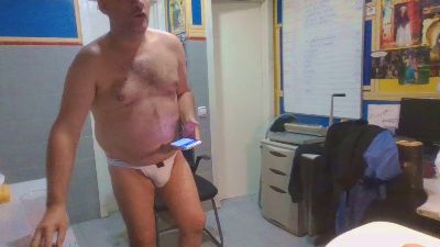 Camionmadrid webcam cam4 model stream image