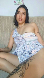 Cataleya_666 webcam model stream image