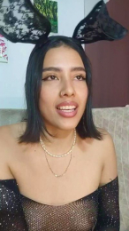 Cataleya_666 webcam model stream image