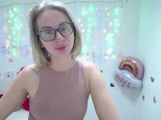 Vasilisa Sii webcam model stream image