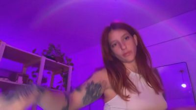 Sweet_amber999 webcam model stream image