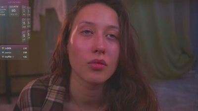 CelsaDuckey webcam model stream image