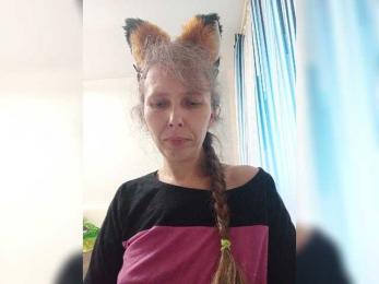 -Queen-Margo- webcam model stream image