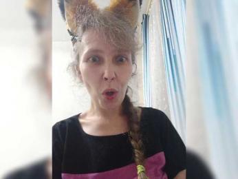 -Queen-Margo- webcam model stream image