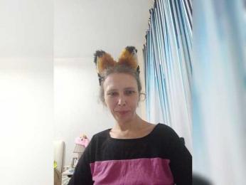 -Queen-Margo- webcam model stream image