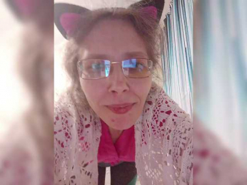 -Queen-Margo- webcam model stream image