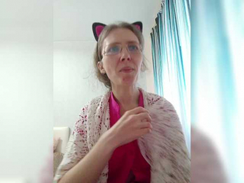 -Queen-Margo- webcam bongacams model stream image