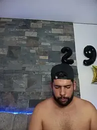 passionate_love22 webcam model stream image