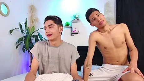 Jack_lover1724 webcam model stream image