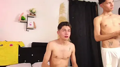 Jack_lover1724 webcam stripchat model stream image