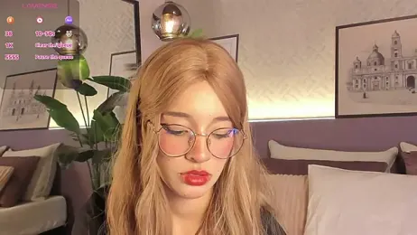 Yuqisun1 webcam model stream image