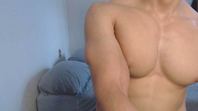 fitnessboy177 webcam model stream image