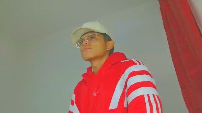 maxithor1 webcam model stream image