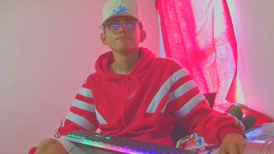 maxithor1 webcam model stream image