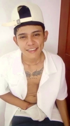 maxithor1 webcam model stream image