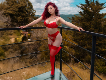 AgathaCrawford webcam livejasmin model stream image