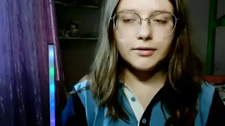 RoseLyyn webcam model stream image