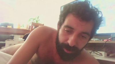 PeterGonzo webcam model stream image