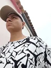 geroAguilar webcam model stream image