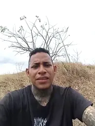 geroAguilar webcam model stream image