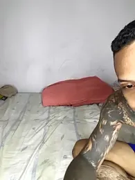 geroAguilar webcam stripchat model stream image