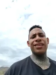 geroAguilar webcam model stream image