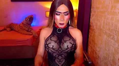 Asianbigcum webcam model stream image