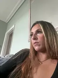 Missyemily webcam model stream image