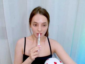 SiennaMia webcam model stream image
