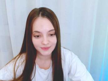 SiennaMia webcam model stream image